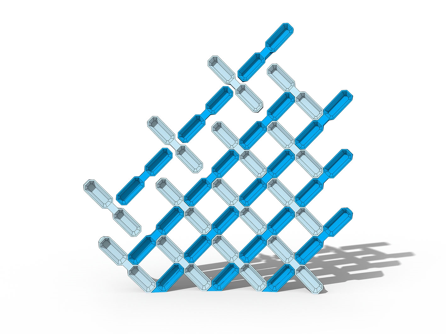 Seeds Tower, Dubai UAE